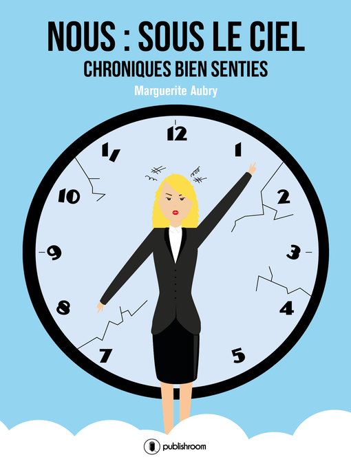 Title details for Nous by Marguerite Aubry - Available